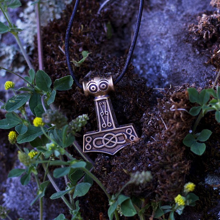 Östergötland Hammer of Thor