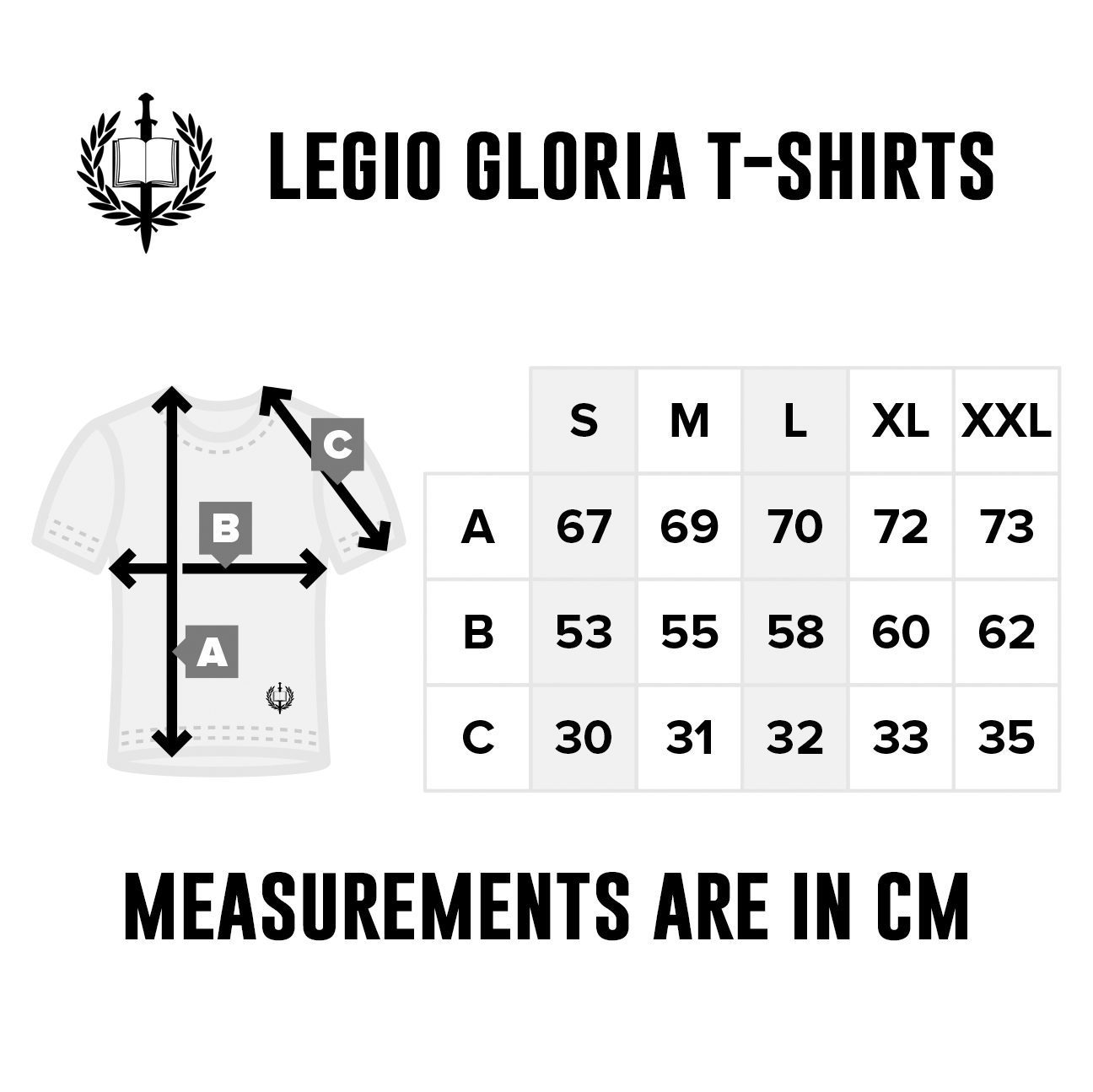 Slavic Bear of Strength – T-Shirt 4