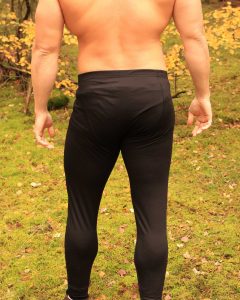 Ullr's Wool Under-Trousers 3