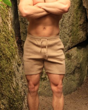 Wool Shorts of the Ages