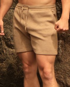 Wool Shorts of the Ages 3