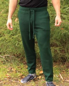 Wool Trousers of the Ages 6