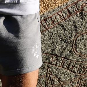 Zalmoxis' Gym Shorts 3